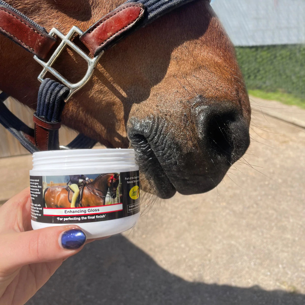 Nabłyszczacz do Pyska Smart Grooming