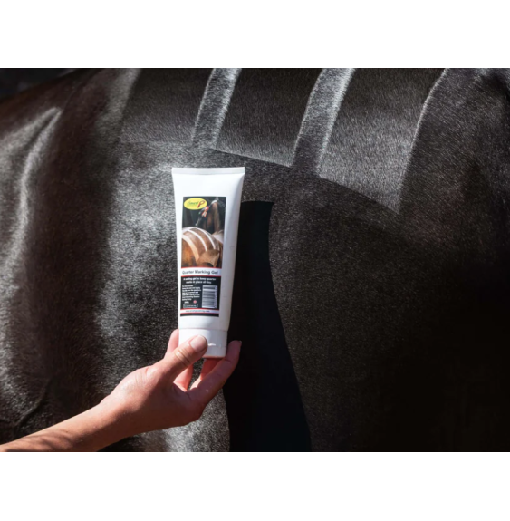 Żel Do Robienia Wzorków Quarter Marking Smart Grooming