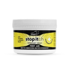 Krem na Egzemę i Lipcówkę Stop Itch Jump It