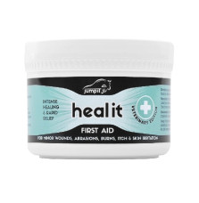 Maść na Podrażnienia i Świąd Heal It Jump It