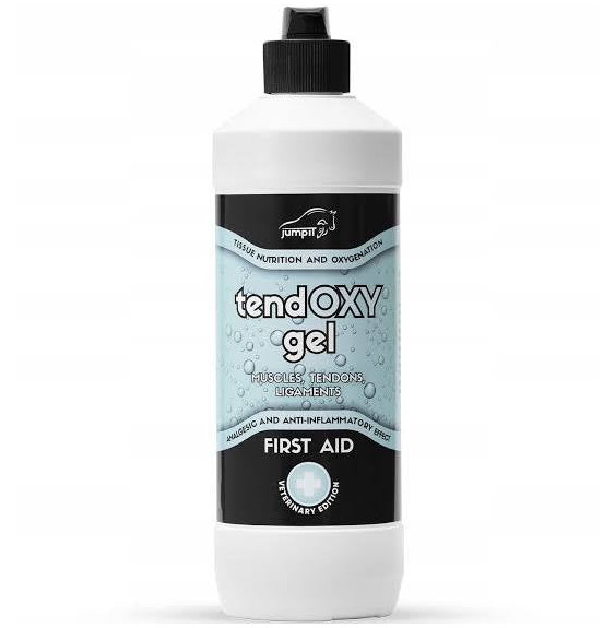 Regenerujący Żel TendOXY Gel Jump It