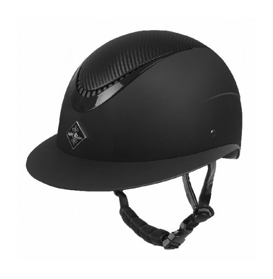 Kask Apoleus Carbon Black W-V Fair Play