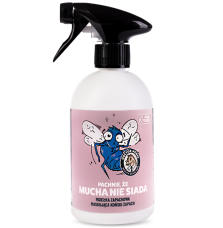 Preparat na Owady Mucha Nie Siada Doctor Horse