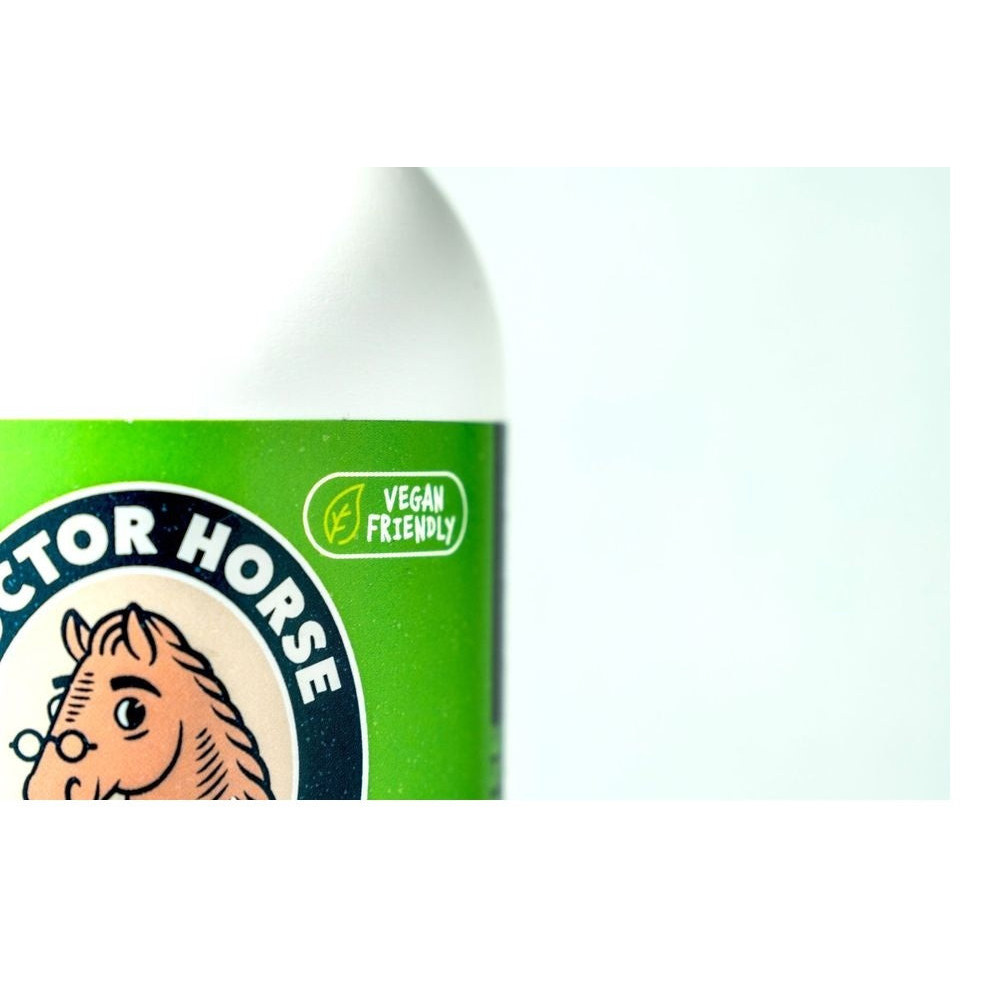 Szampon Czysty Koń Doctor Horse