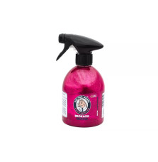 Brokacik- Brokatowa Mgiełka Doctor Horse