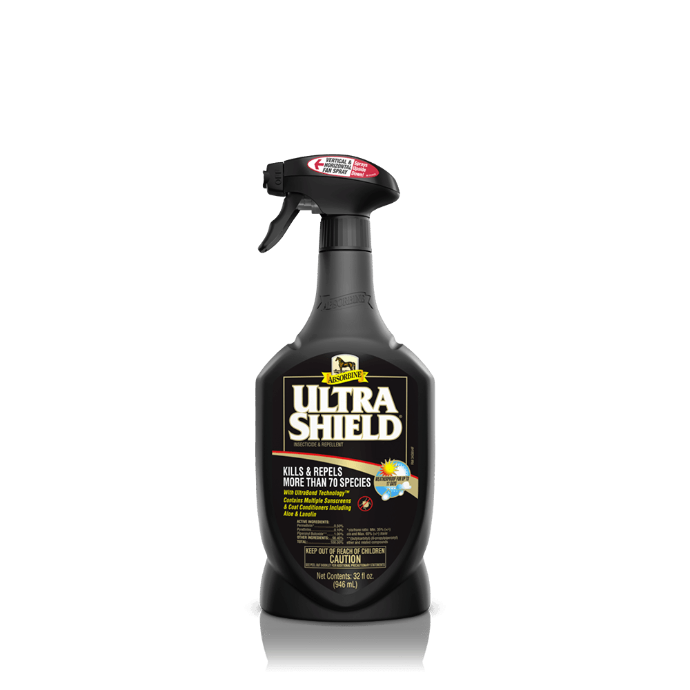 Spray na Owady UltraShield Absorbine