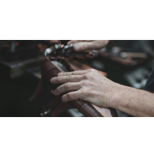 Sztyblety Classic Hippica