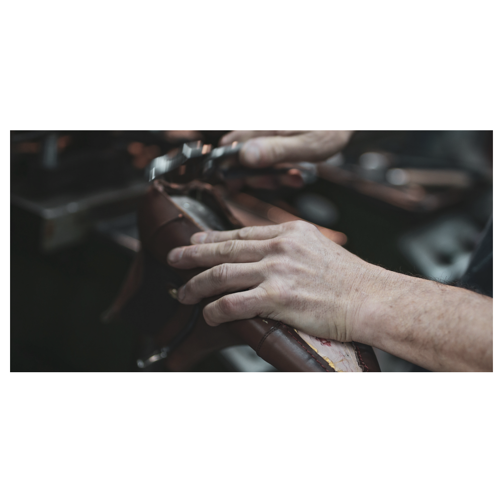 Sztyblety Classic Hippica