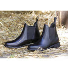 Sztyblety Skórzane Saint Harry's Horse