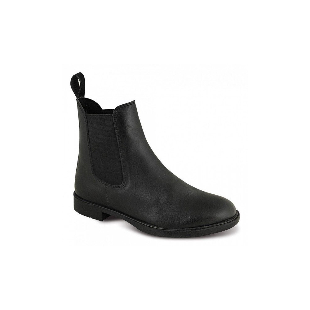 Sztyblety Rider York