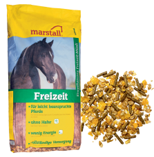 Musli Freizeit Marstall