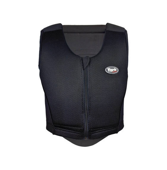 Kamizelka Ochronna Equi-Master Adult York