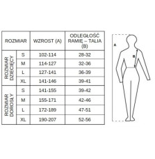 Kamizelka Ochronna Equi-Master Adult York