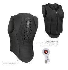 Kamizelka Ochronna Ballistic FlexFit Slim Komperdell