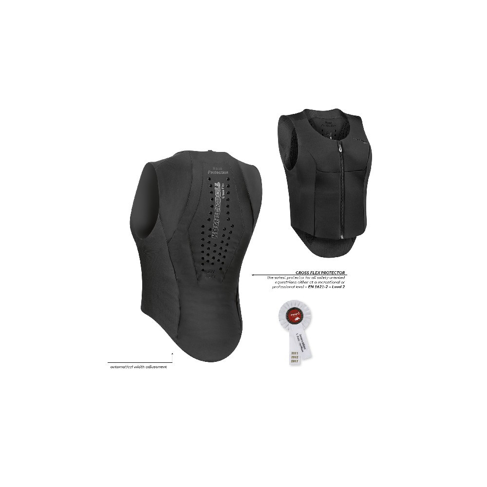 Kamizelka Ochronna Ballistic FlexFit Slim Komperdell