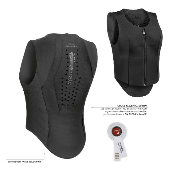 Kamizelka Ochronna Ballistic FlexFit Slim Komperdell