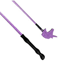 Bat Skokowy Heart Unicorn 65 cm York