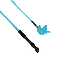 Bat Skokowy Heart Unicorn 65 cm York