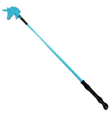 Bat Skokowy Heart Unicorn 65 cm York