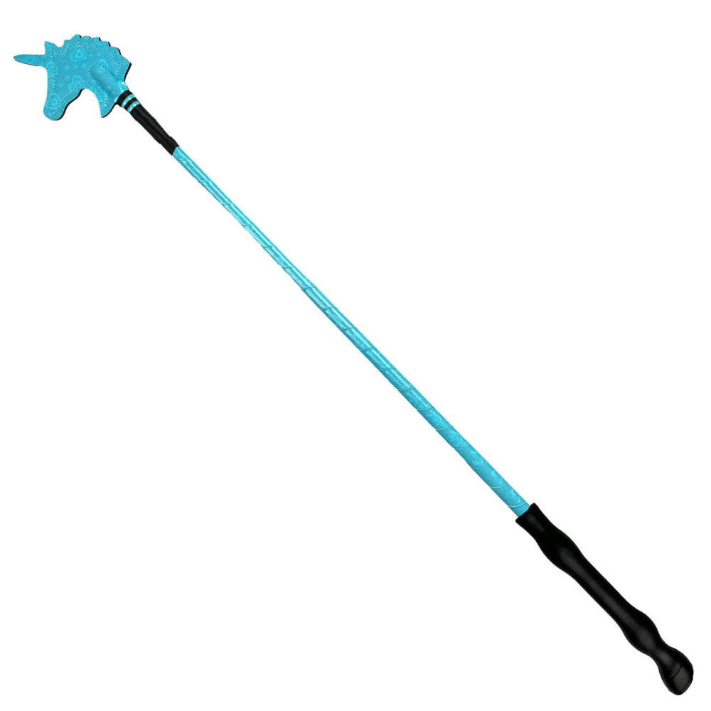 Bat Skokowy Heart Unicorn 65 cm York