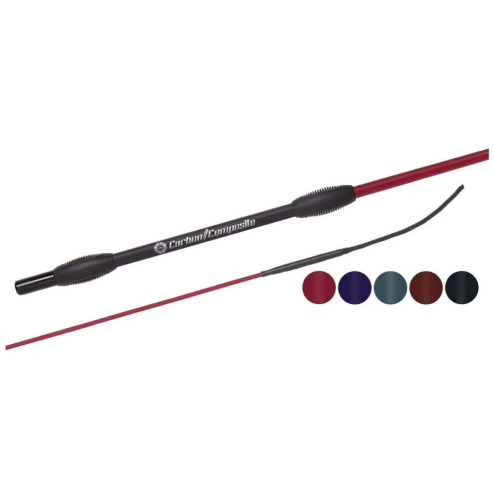 Bat Ujeżdżeniowy Feldmann Balance Sport - Carbon Composite Fleck