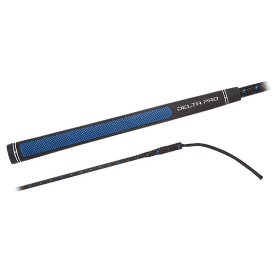 Bat Ujeżdżeniowy Delta Pro-Grip Fleck