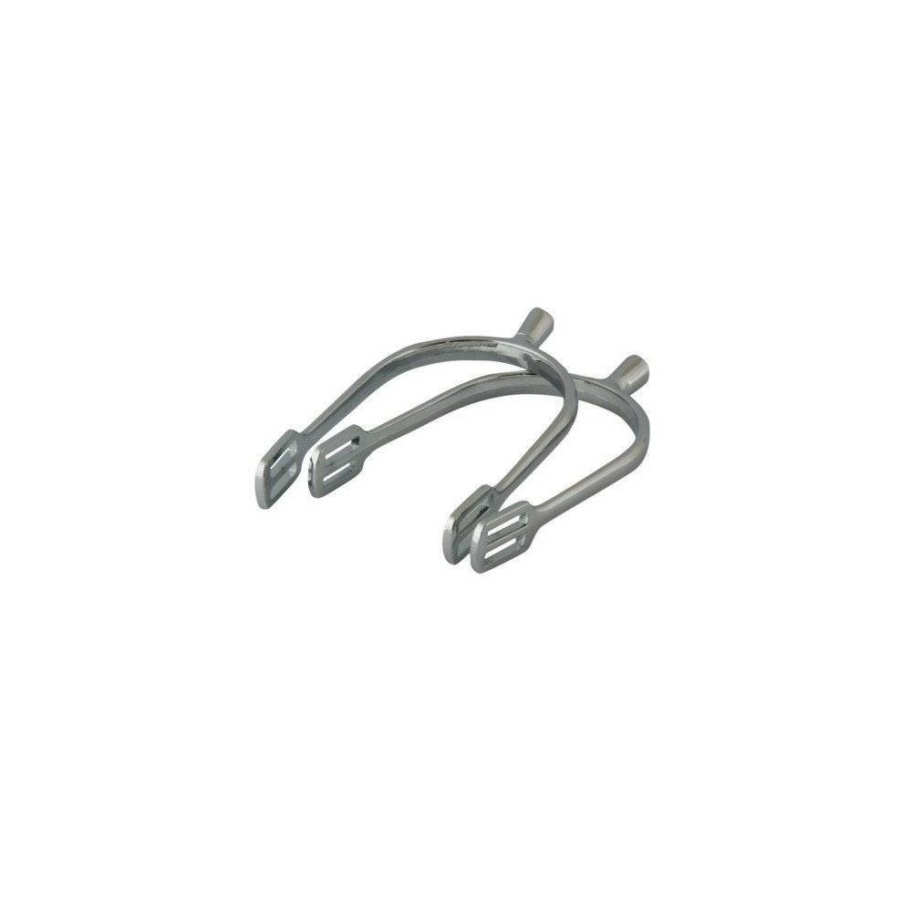 Ostrogi męskie 20 mm York