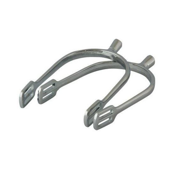 Ostrogi męskie 20 mm York