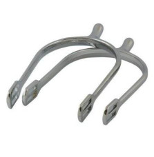 Ostrogi Damskie Zaokrąglone York