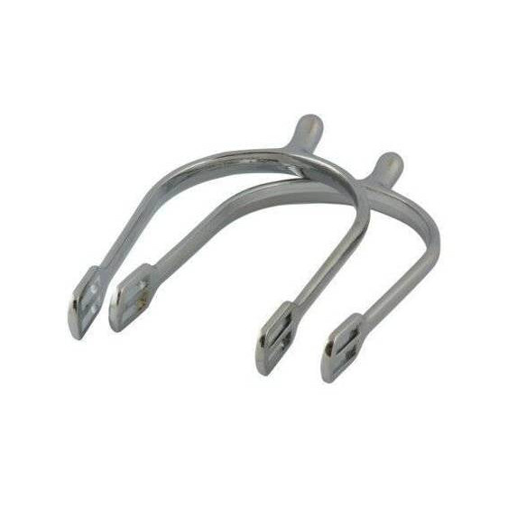 Ostrogi Damskie Zaokrąglone York