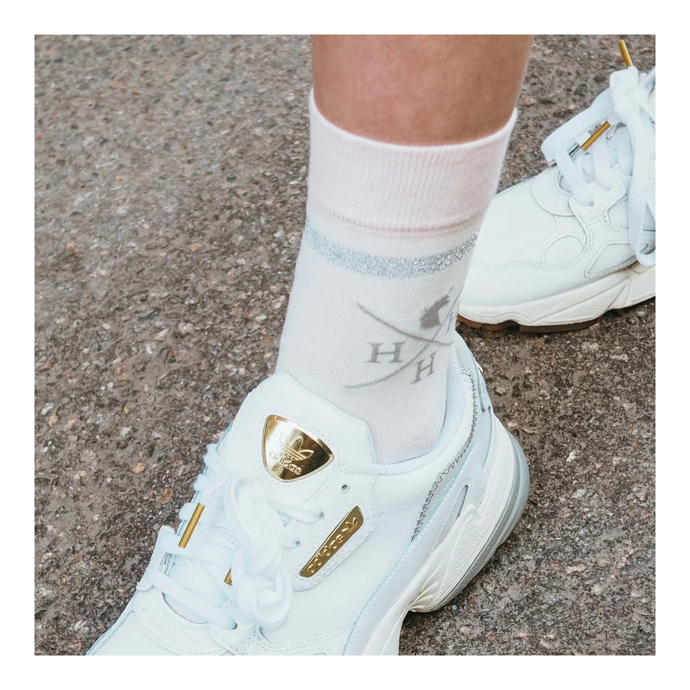 Krótkie Skarpetki House of Horses Helsinki