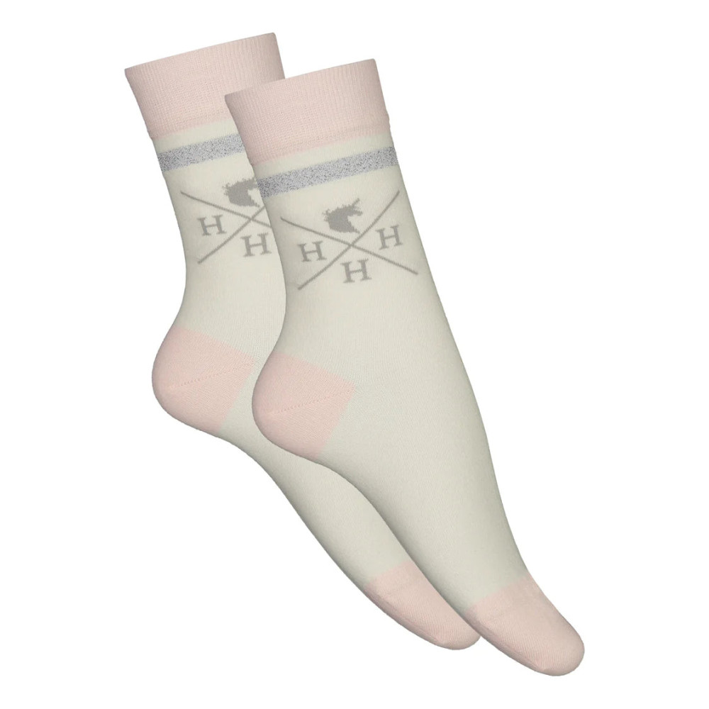 Krótkie Skarpetki House of Horses Helsinki