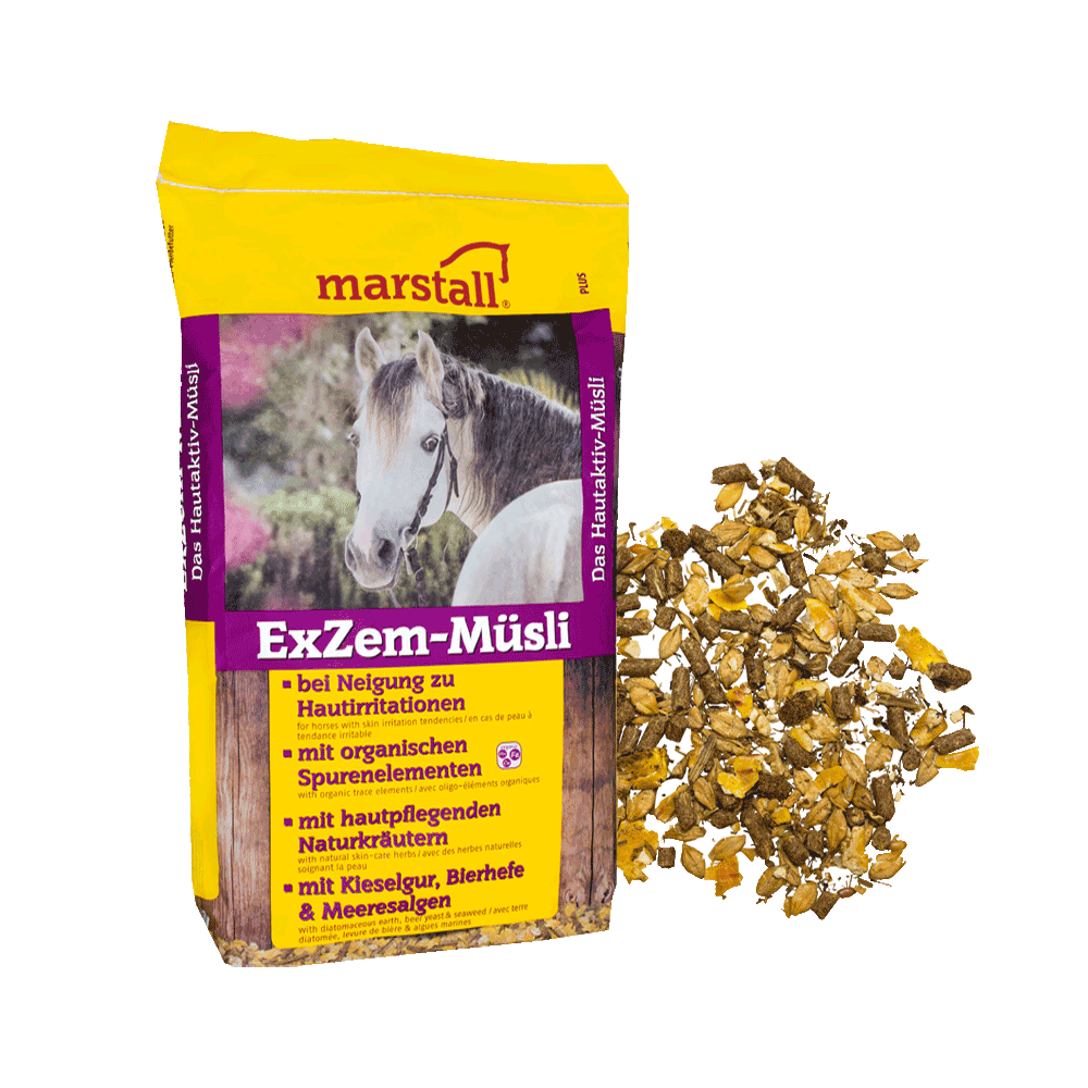Musli ExZem-Müsli Marstall