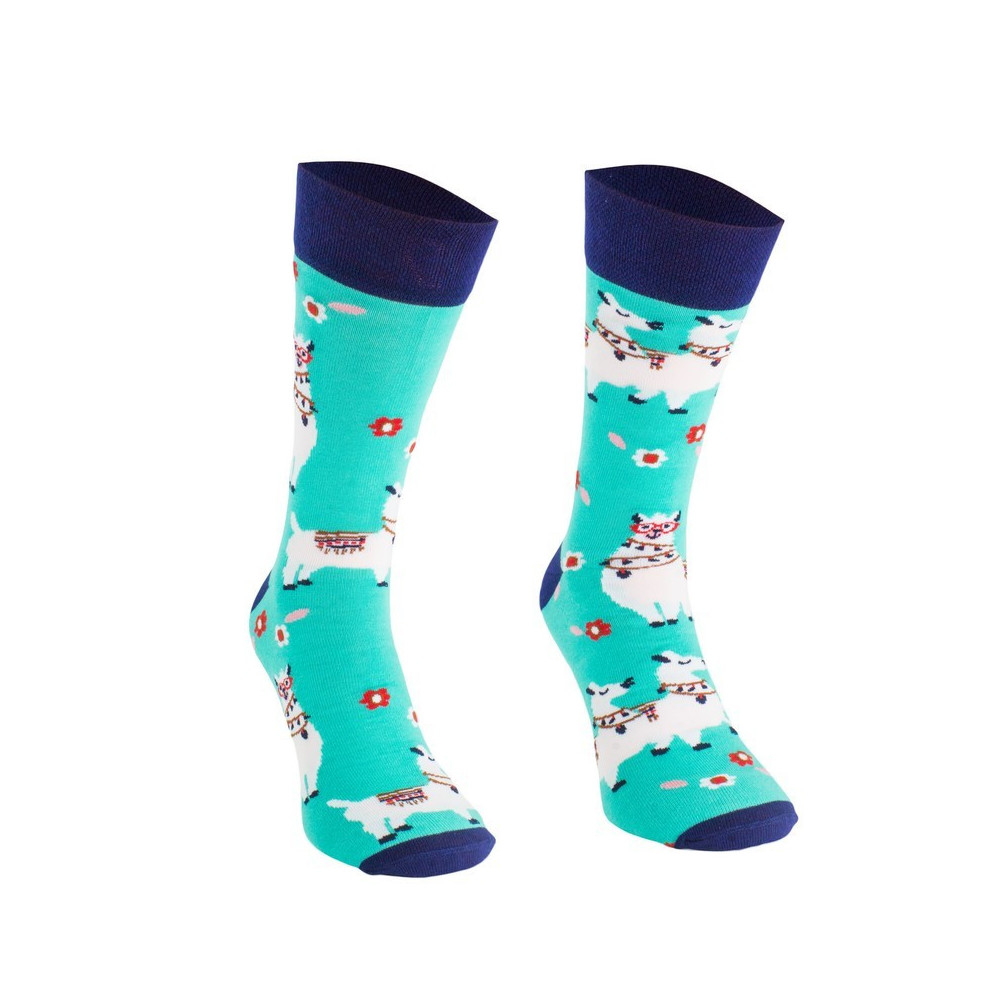 Podkolanówki Jeździeckie Lamy Comodo