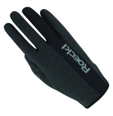 Rękawiczki Mannheim Antracyt Roeckl