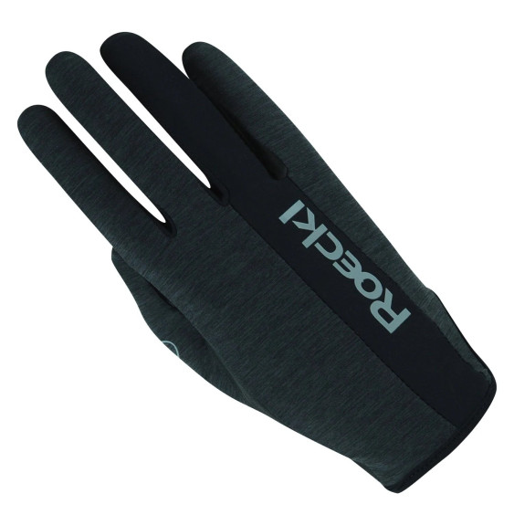 Rękawiczki Mannheim Antracyt Roeckl