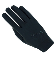 Rękawiczki Maniva Czarne Roeckl