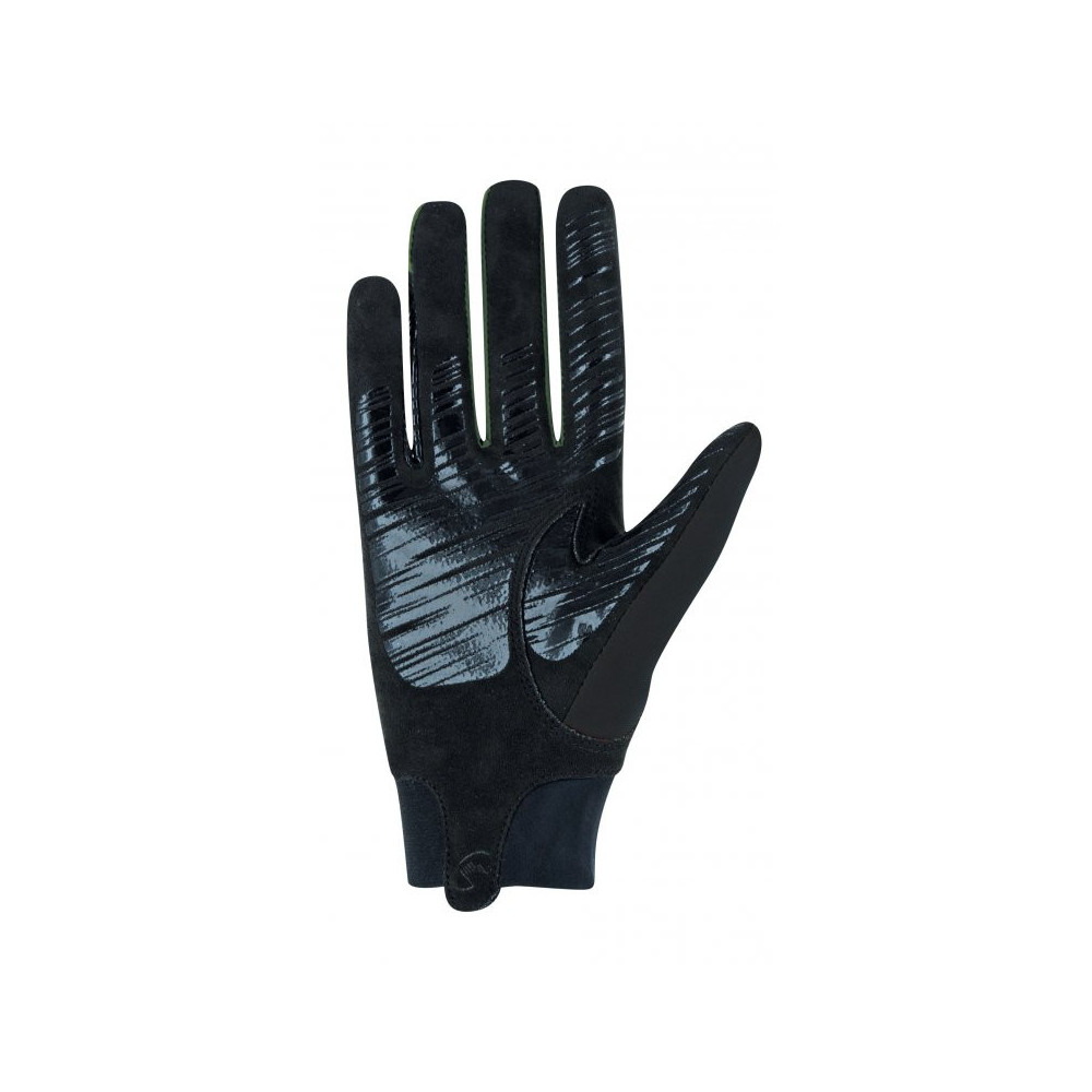 Rękawiczki Maniva Czarne Roeckl