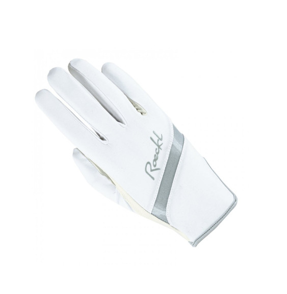 Rękawiczki Lorraine White Roeckl