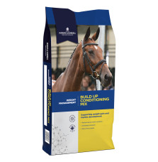 Musli Build Up Mix Dodson & Horrell