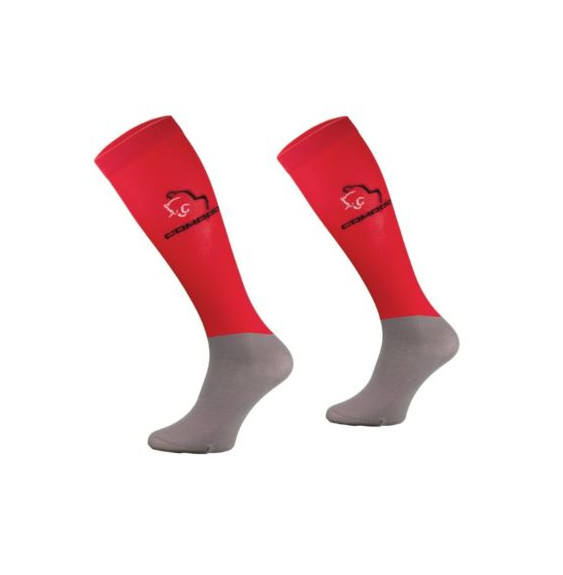 Podkolanówki z Mikrofibry Vino Comodo