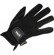 Rękawiczki Zimowe Czarne York