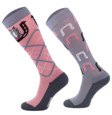 Podkolanówki Jeździeckie w Podkowy Comodo