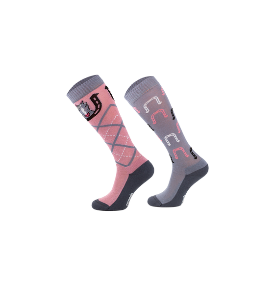 Podkolanówki Jeździeckie w Podkowy Comodo