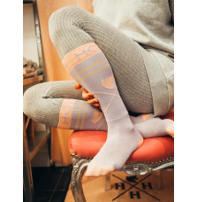 Podkolanówki Long Lavender Unicorn House of Horses Helsinki