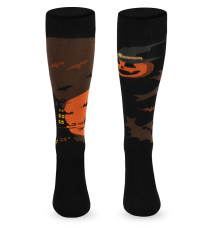 Podkolanówki Jeździeckie Halloween Comodo