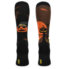 Podkolanówki Jeździeckie Halloween Comodo