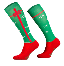 Podkolanówki Jeździeckie Prezent Comodo