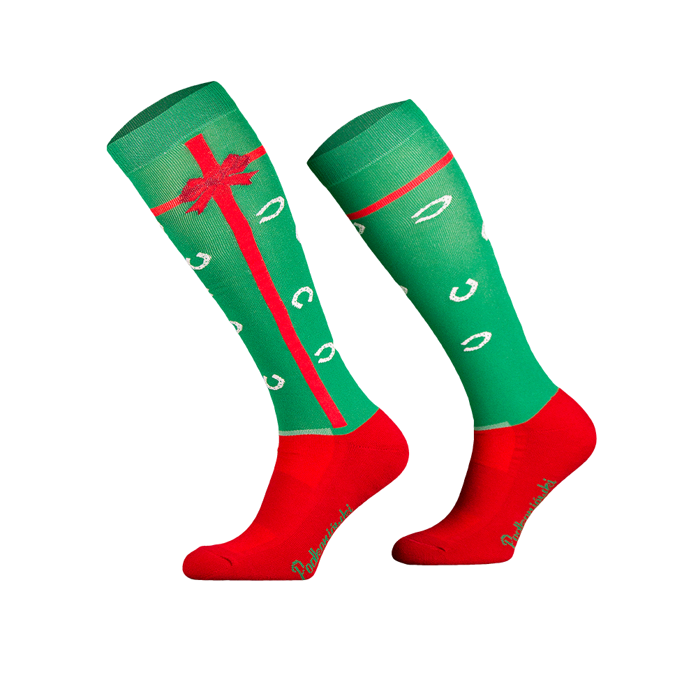 Podkolanówki Jeździeckie Prezent Comodo