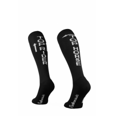 Podkolanówki Jeździeckie Top Horse Top Rider Comodo